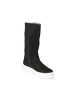 RICHTER Schlupfstiefel in black