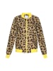 faina Damen Jacke in Gelb