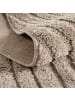 Teppich Boss Kurzflor Teppich Art 1122, rechteckig - Beige