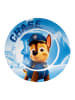 United Labels 3-teiliges Paw Patrol Frühstücksset - Teller, Schale & Tasse in Mehrfarbig