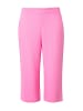 MIAMODA Culotte in flamingo