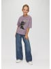 s.Oliver T-Shirt in 4873_flieder
