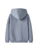 name it Hoodie 'Navi' in blau
