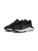 Puma Laufschuh "Pwr Hybrid TR" in Schwarz