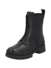 Marco Tozzi Stiefeletten in BLACK