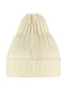 FJÄLLRÄVEN Byron Hat Thin - Mütze (acorn) in chalk white