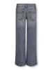 KIDS ONLY Jeans mit weitem Bein in Medium Grey Denim