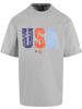 Starter Black Label T-Shirt in Grau