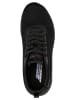 Skechers Sneakers Low Bobs Squad Chaos - FACE OFF  in schwarz