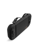TechProtect Slim Pouch Tasche Nintendo Switch 2 Schwarz