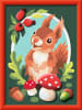 Ravensburger Ravensburger Kreativität Liebes Eichhörnchen in bunt