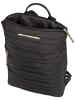 travelite Rucksack Barbara Stepp BP in Black