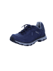 MEINDL Wanderschuh in blau