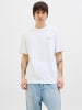 Jack & Jones T-shirt in White