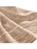Erwin Müller Frottier Seiftuch 2er-Pack Karlsruhe in beige