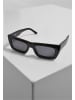 Urban Classics Glasses in black/toffee/whitesand