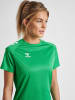 Hummel T-Shirt Hmlcore Damen in JELLY BEAN