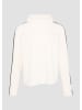 s.Oliver Sweatshirt in 0200_ecru