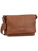 Burkely Bodybag Soft Skylar in Chestnut