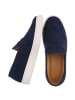 Ital-Design Halbschuh in Dunkelblau