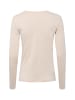 Marie Lund Shirt in sand