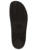 Finn Comfort Clogs Venedig in Schwarz