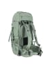 FJÄLLRÄVEN Abisko 48 S-M Trekkingrucksack 72 cm in patina green