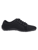 Leguano Sneaker AKTIV in schwarz