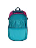 neoxx Active Pro Schulranzen 45.5 cm Bubble me around