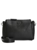 Guess Noelle II - Umhängetasche 24 cm (black) in schwarz