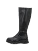 TT. BAGATT Stiefel in schwarz