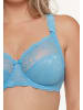 LINGADORE DAILY Bügel BH Bonnie blue