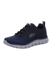 Skechers Sportschuh in blau