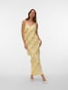 Vero Moda Kleid in Flan