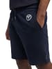 Carlo Colucci Shorts Demorozi in Navy