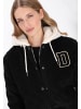 DreiMaster Women Jacket in black