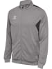 Hummel Hummel Sweatshirt Hmlauthentic Multisport Herren Atmungsaktiv Feuchtigkeitsabsorbierenden in GREY MELANGE