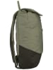 Thule Rucksack Lithos 16L in Quiet Green/Darkest Green