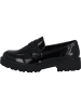 Palado Loafers Wythin in Schwarz
