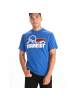 Marmot M COASTAL TEE SS in Blau