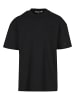 9N1M SENSE T-Shirt in black