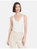 Gerry Weber Top Gewirke in Off-white