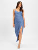 SUDDENLY Princess Abendkleid in blau - 0001