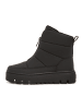 CESARE GASPARI Winterstiefel in BLACK