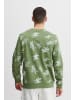 BLEND Sweatshirt BHSweatshirt in Grün
