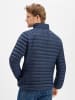 Nils Sundström Steppjacke Fudo in marine