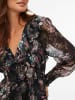 Vero Moda Kleid in Black