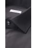 Seidensticker Business Hemd Slim in Schwarz