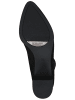 PETER KAISER Stiefel in Schwarz
