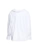 VIRITA Women Blouse in White